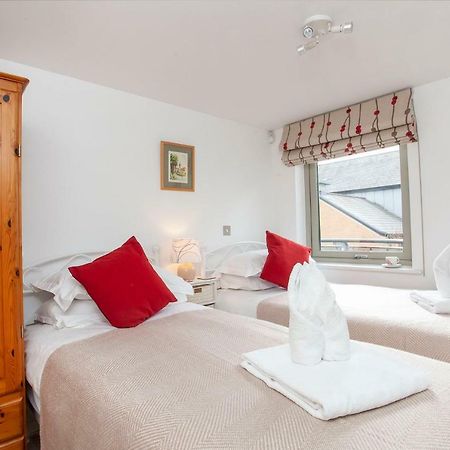 22 John Walker House Apartment Йорк Екстериор снимка