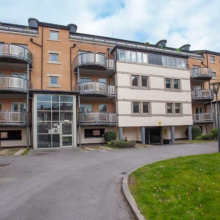 22 John Walker House Apartment Йорк Екстериор снимка