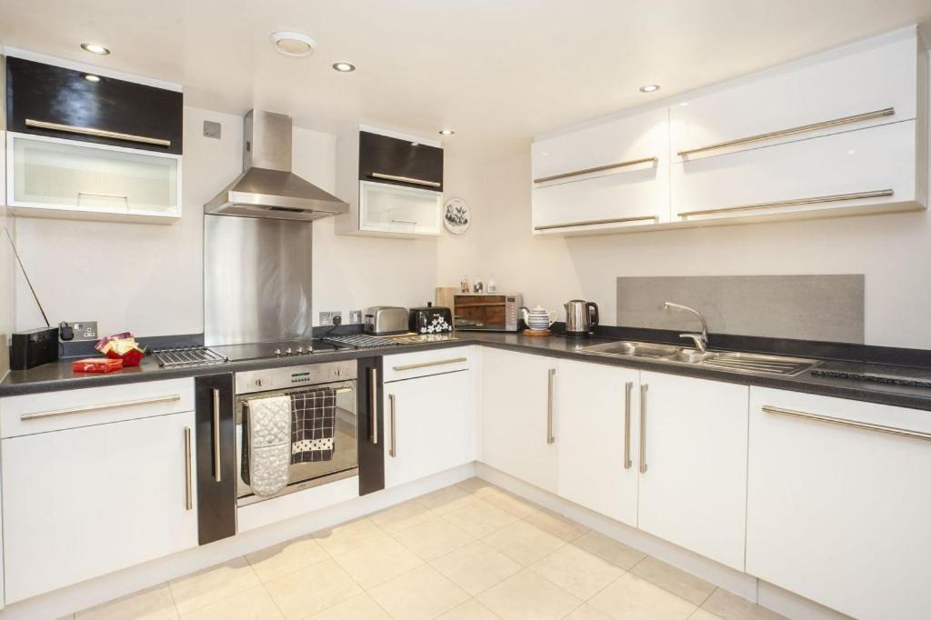 22 John Walker House Apartment Йорк Екстериор снимка